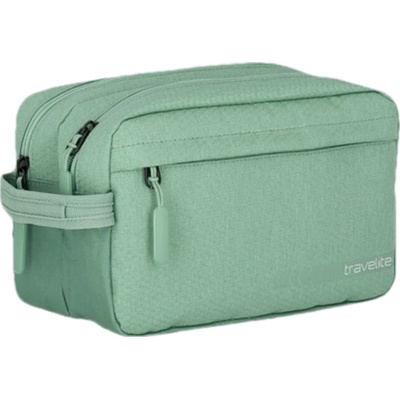 Travelite Kick off cosmetic bag sage