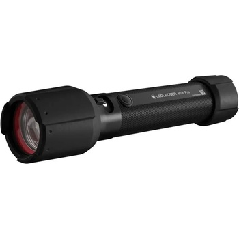 Ledlenser P7R Pro Black Ръчен фенер LED (503103)
