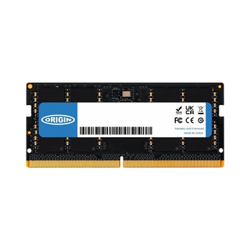 Origin Storage 32GB DDR5 5600MHz OM32G55600SO1RX8NE11