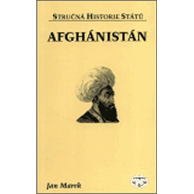 Afghánistán - J. Marek