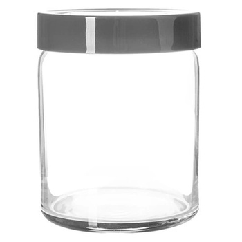 LAV LAV-NOV 385-Буркан със сив капак 635cc PK222 NOVO (0159375)