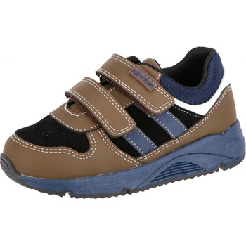 Protetika dětské celoroční boty SANO