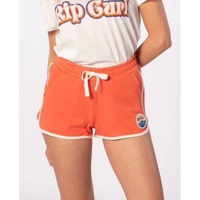 Rip Curl Revival short Porcelain červená