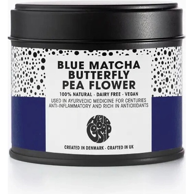Super Latte Blue matcha butterfly pea flower 100 g