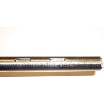 SIGMA PUMPY SVA32 hřídel 3ř nerez 703-15863-1