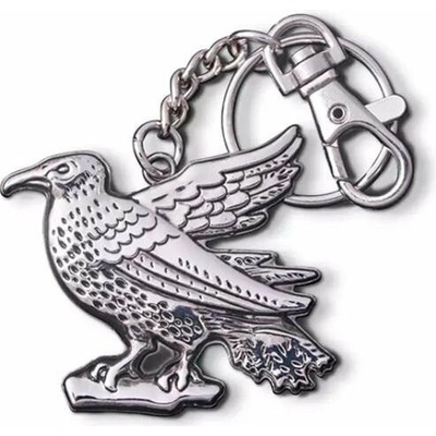Přívěsek na klíče Havraspár havran