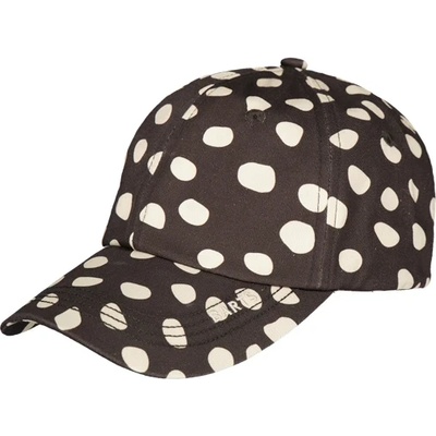 Barts Дамска шапка с козирка Barts Women's Taint Cap - Coffee - размер One Size (904-6080-0111)