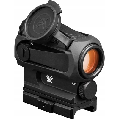 Vortex Sparc AR Red Dot LED upgrade