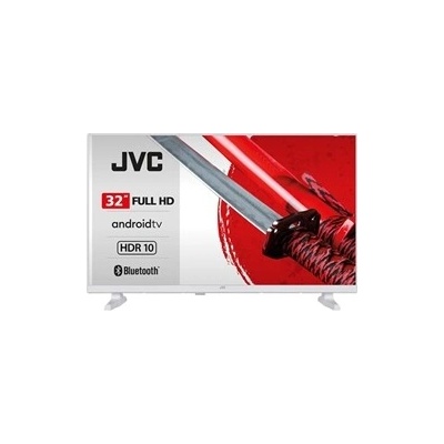 JVC LT-32VAF335W