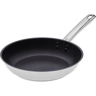 Gerlach Monolit hliníková pánev grilovací ILAG XERA DUR 2 24 cm