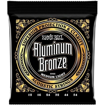 ERNIE BALL 2566