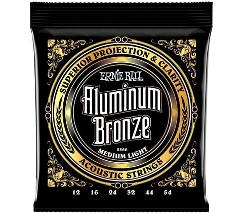 ERNIE BALL 2566