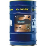 CYCLON Granit Maximum 15W-40 60 l