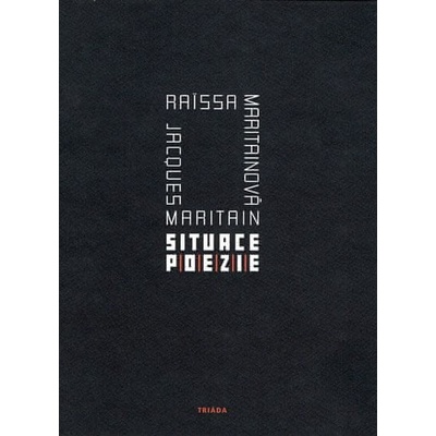 Situace poezie