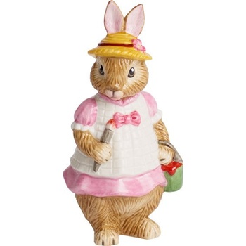 Villeroy & Boch Bunny Tales porcelánová zaječice Anna