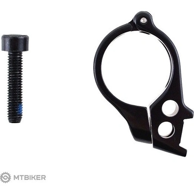 FOX Transfer a Lockout podsedlová objímka