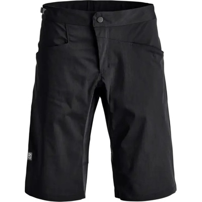 Ortovox Sequence Free Shorts Men Black Raven