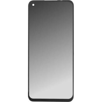 Realme (OEM) Стъкло и LCD екран за Realme 9i, оригинален (OEM), без рамката (19577)