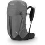 Rab Дамска туристическа раница Rab Women's Airox 34ND Walking backpack - Graphene - размер S/M (504-1025-0111)