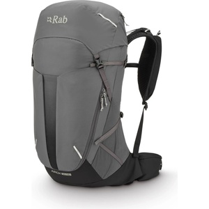 Rab Туристическа раница Rab Women's Airox 34ND Walking backpack - Graphene - размер S/M (504-1025-0111)
