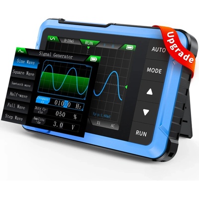 FNIRSI DSO-510