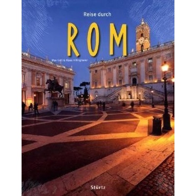 Reise durch Rom