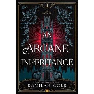 Arcane Inheritance (ISBN: 9781464266430)