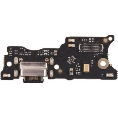 Xiaomi Redmi 10 - Nabíjecí Konektor PCB Deska