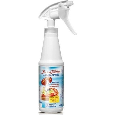FABBRI ŽELATINA ve spreji 800 g