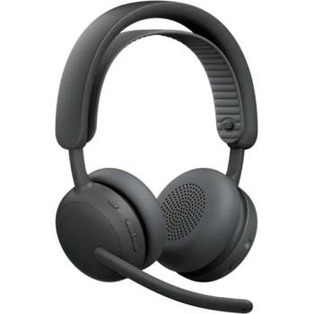 Logitech Zone Wireless 2 ES Microsoft Teams (981-001493)