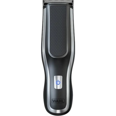 Wahl Self-Clip 360 Čierna Strieborná