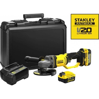 Stanley SFMCG400M2K