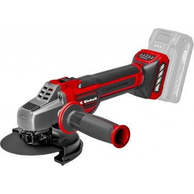 Einhell Power TP-AG 18/125 CE Q Li 4200000047