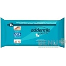 Addermis biActiv Th Vlhčené utierky jednorazové s aloe vera 60 ks