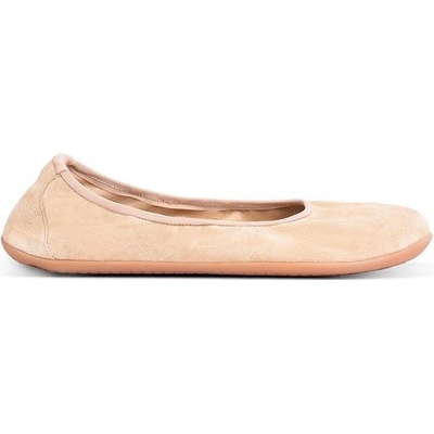Vivobarefoot Jing Jing Nude