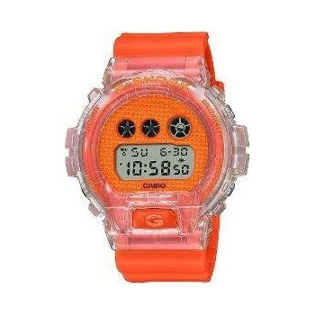 Casio DW-6900GL-4