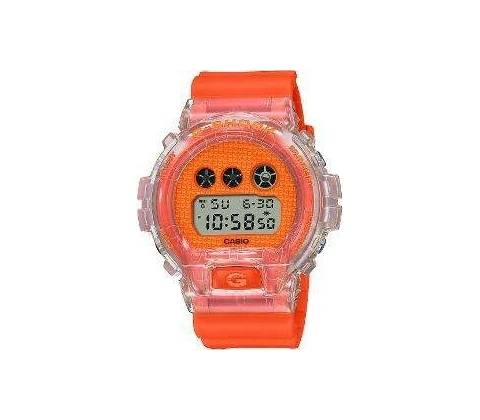 Casio DW-6900GL-4
