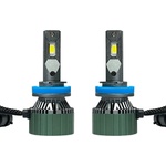 Paolo Диодни крушки m9 pro h8 9-60w 2БР/К-Т