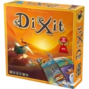 Karetní hry Dixit Odyssey