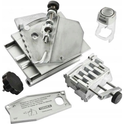 TORMEK DBS-22 Prípravok pre ostrenie vrtákov