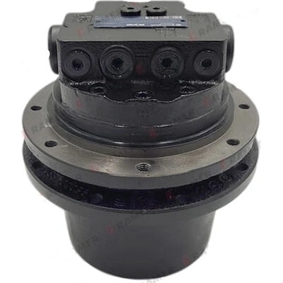 Hydromotor pojazdu BOBCAT X220 X320 E16