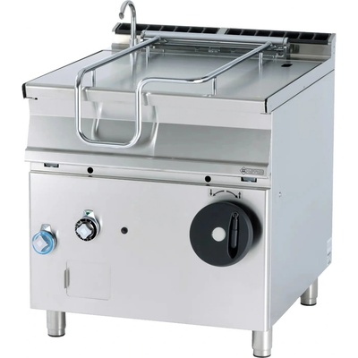 RM Gastro Pánev BR80 – 98 G