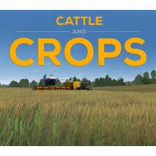 Cattle and Crops