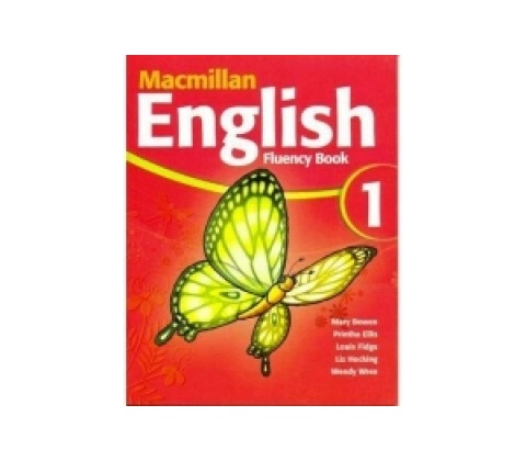 Macmillan English