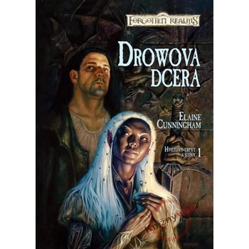 Drowova dcera - Elaine Cunningham