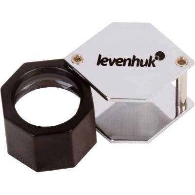 Levenhuk Лупа Levenhuk Zeno Gem ZM9