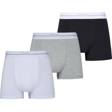 Ellesse Ambria biela,čierna,sivá