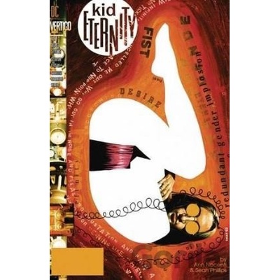 Kid Eternity Book One