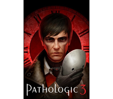 Pathologic 3