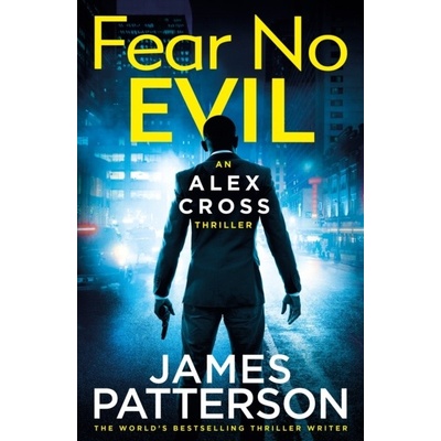 Fear No Evil